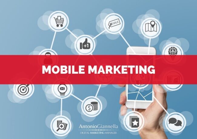 mobile marketing