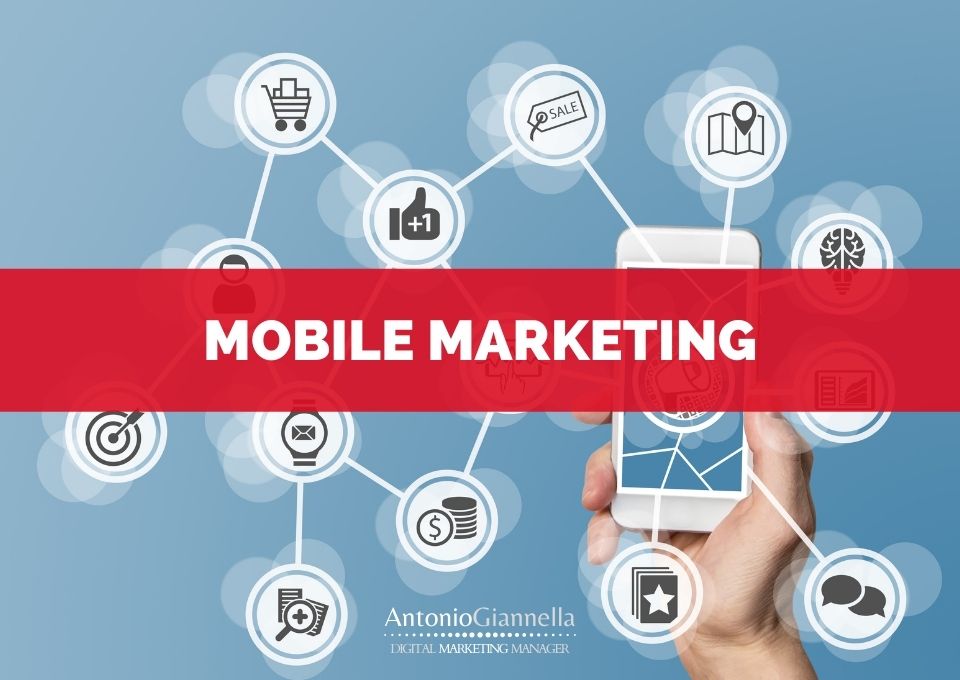 mobile marketing