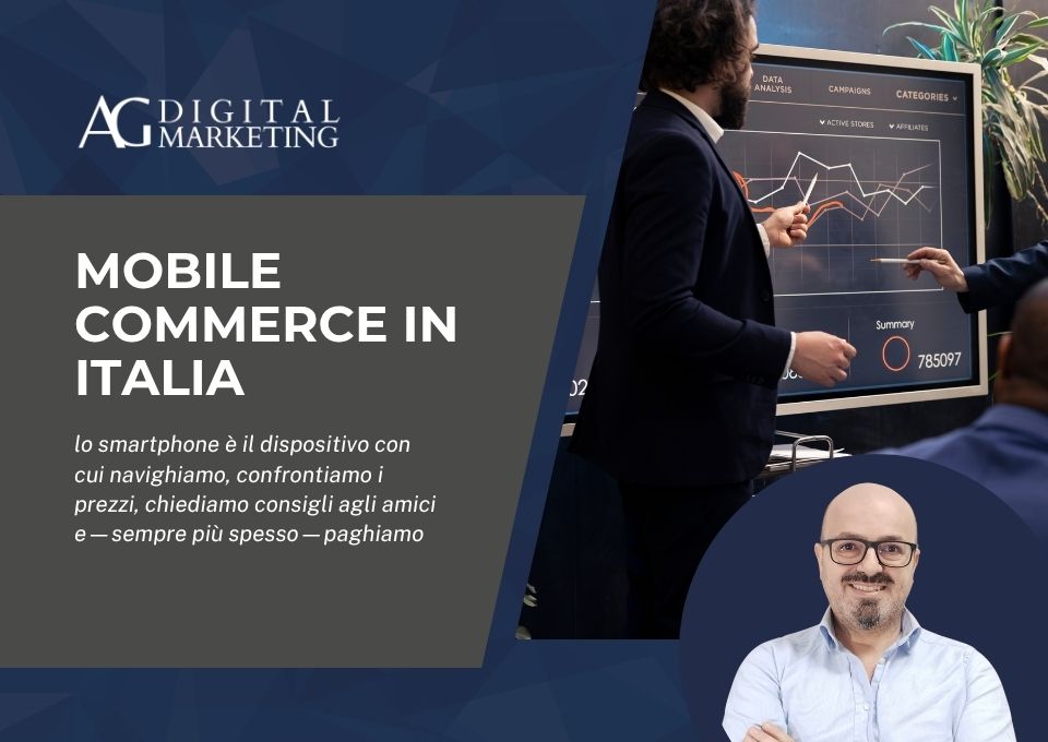 mobile-commerce-italia mobile ecommerce italia