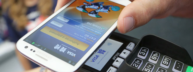 mcommerce acquisti tramite mobile