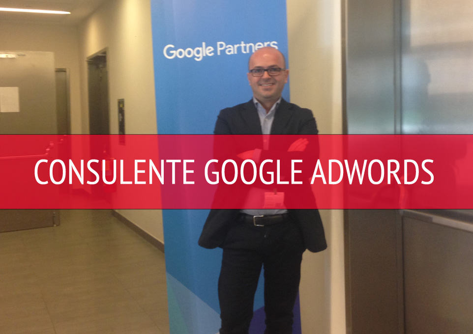 consulente google antonio giannella google partner adwords