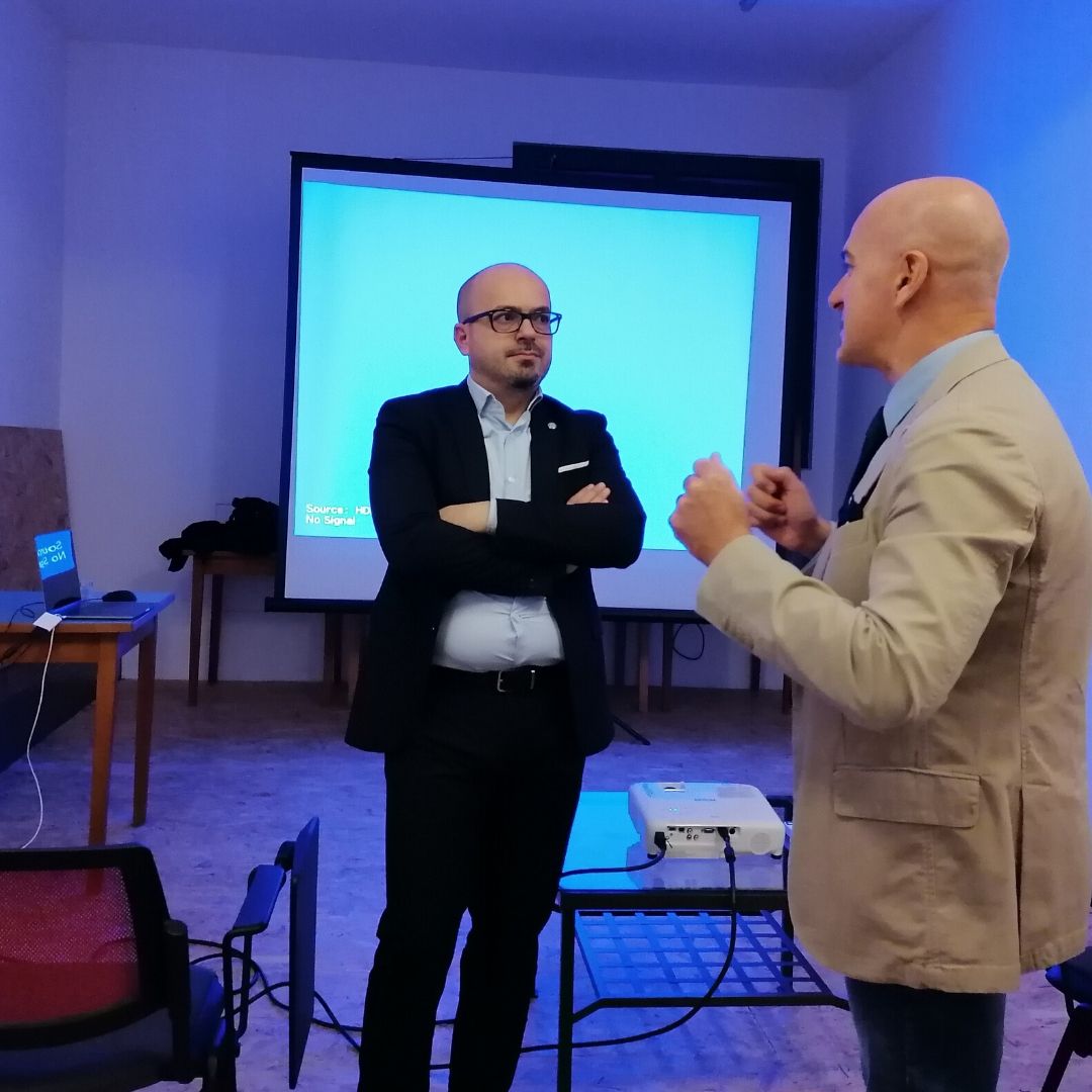 Home 5 antonio giannella digital marketing manager - consulente seo