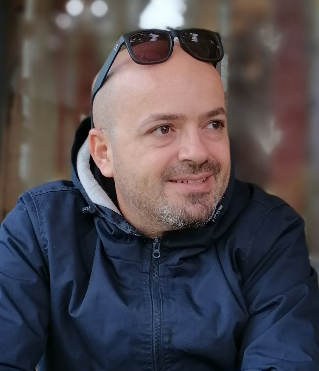 antonio giannella pausa caffè 2019