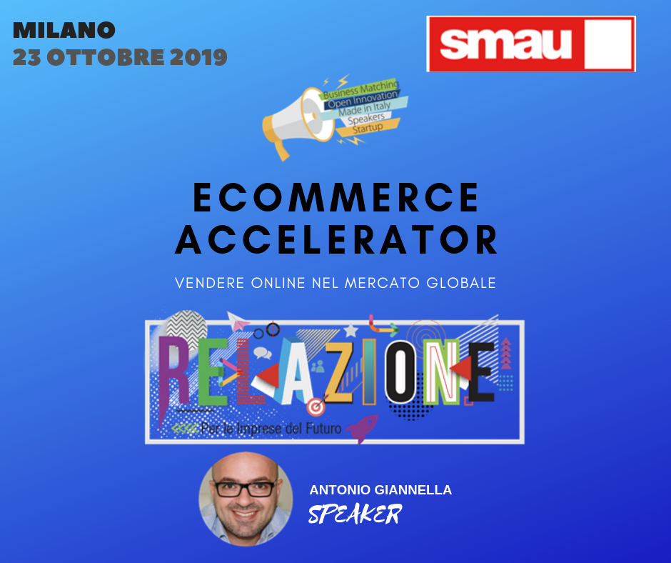 Consulente Costruisci Traffico e Visibilità Antonio Giannella