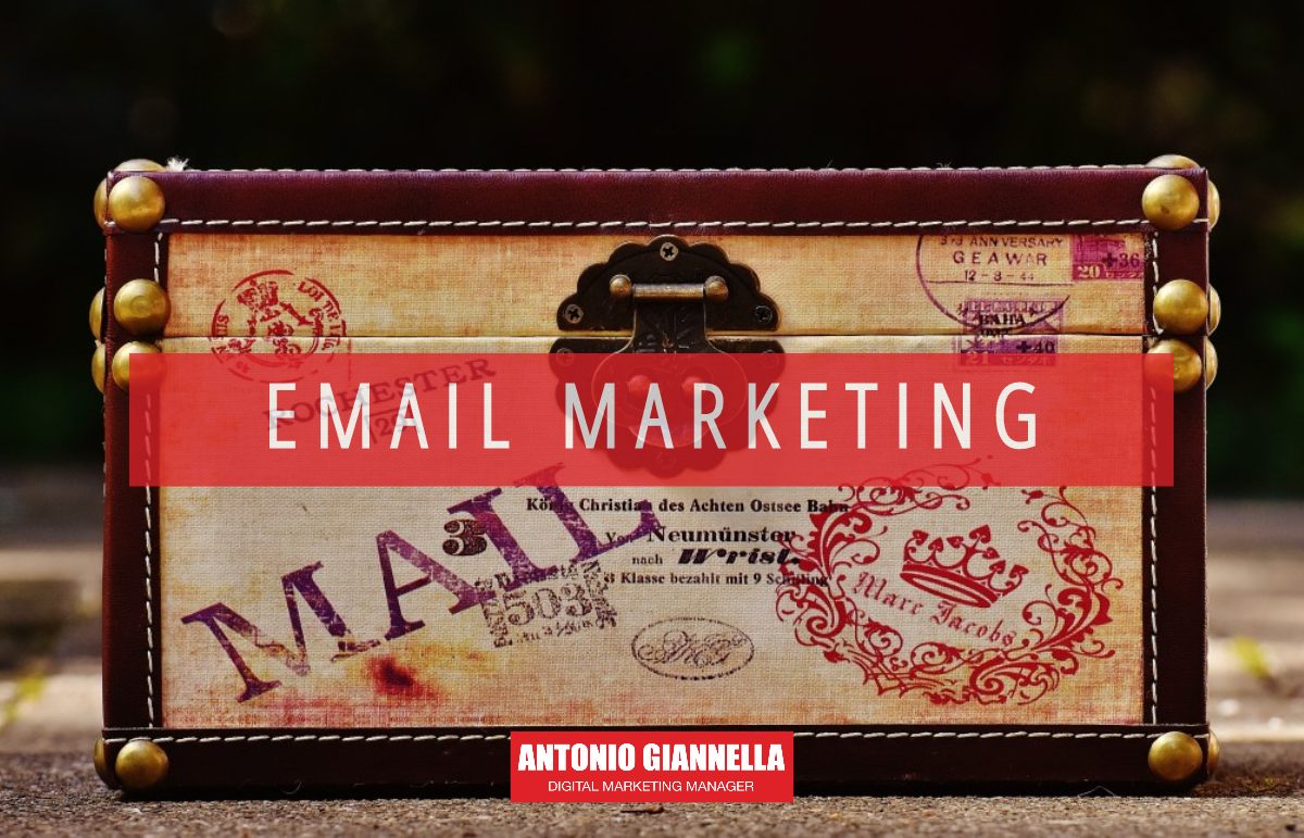 email marketing
