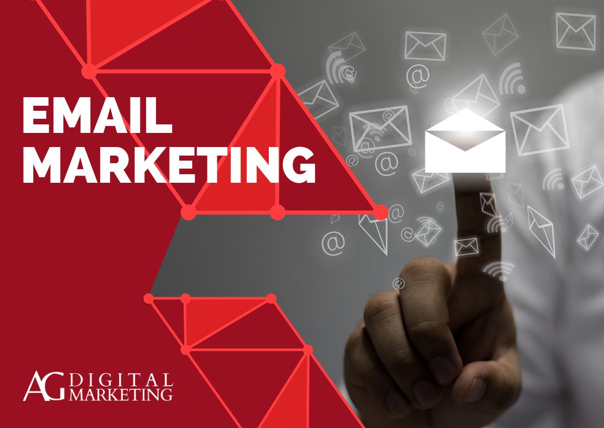 Email Marketing: guida completa 2025 per creare campagne di successo