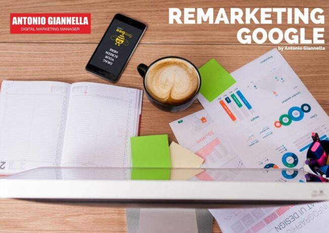 remarketing google giannella