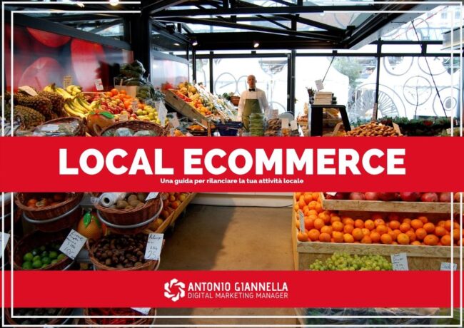 local ecommerce per negozi come rilanciare la tua attività