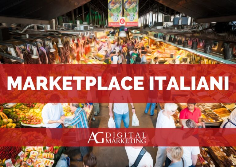 Migliori Marketplace Italiani 2025: I 10 migliori per vendere online in Italia