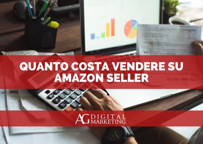 quanto costa vendere su amazon
