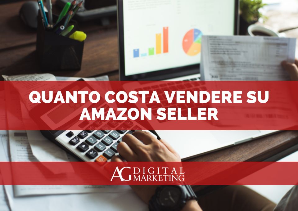 quanto costa vendere su amazon