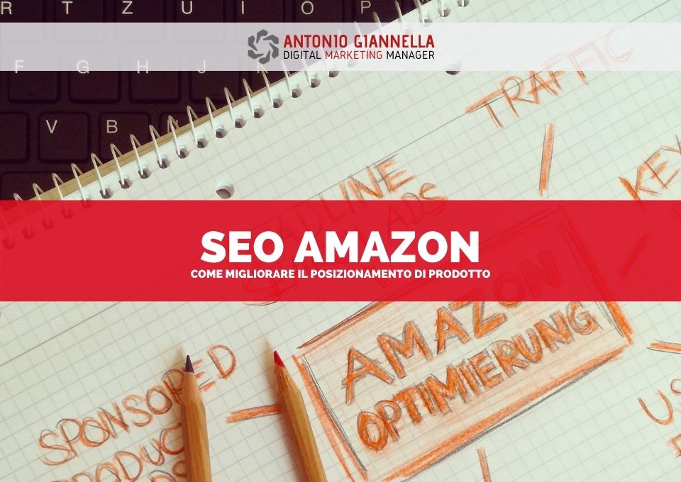 seo amazon