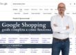 google shopping guida come funziona 2026
