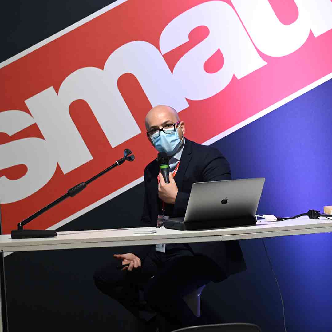 antonio giannella smau milano 2020 ecommerce accelerator