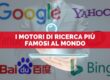 mappa dei motori di ricerca nel mondo 2026