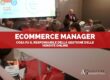 ecommerce manager di cosa si occupa