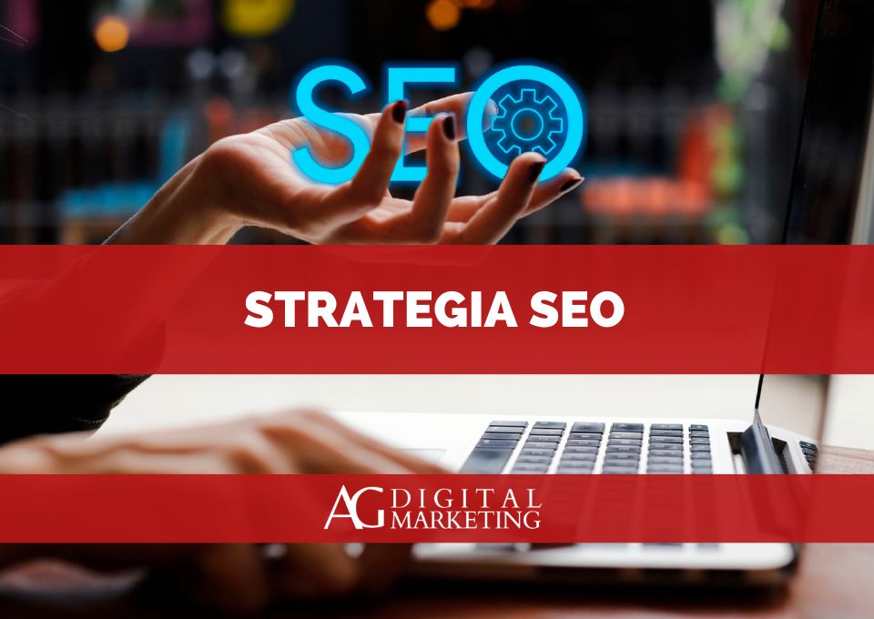 strategia-seo strategia seo successo organico antonio giannella