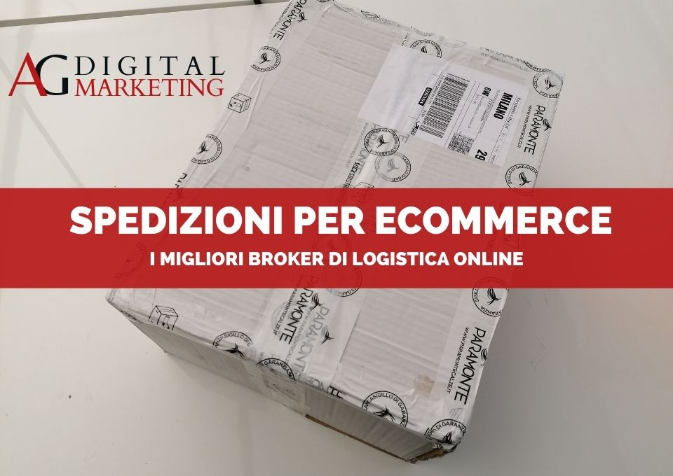 spedizioni-ecommerce-broker-logistica spedizioni ecommerce