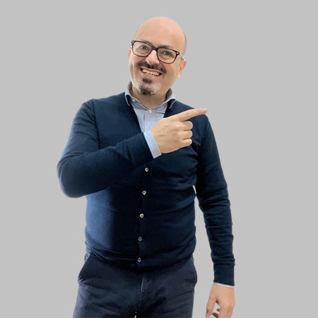 antonio giannella ecommerce digital marketing manager milano