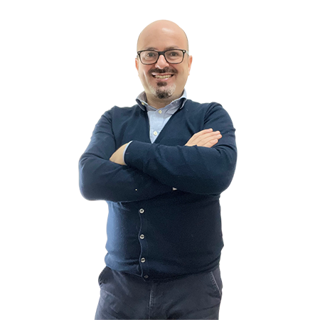 ECOMMERCE MANAGER ANTONIO GIANNELLA