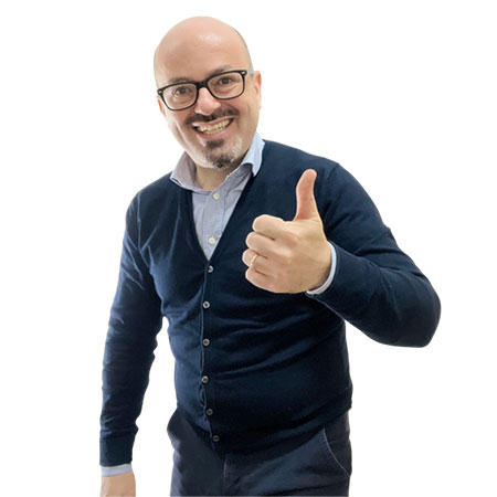 antonio giannella esperto google marketing seo e sem
