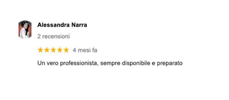 recensione cliente google 04