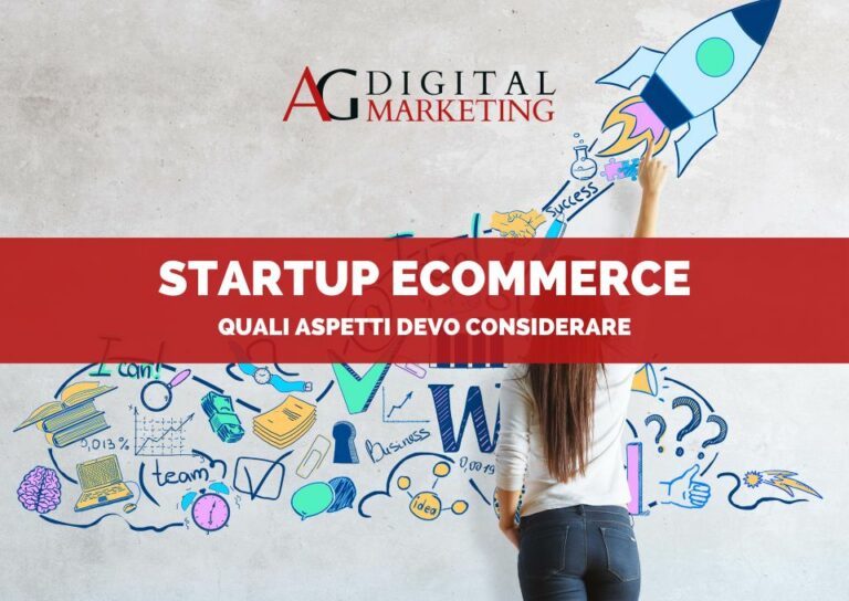 startup ecommerce