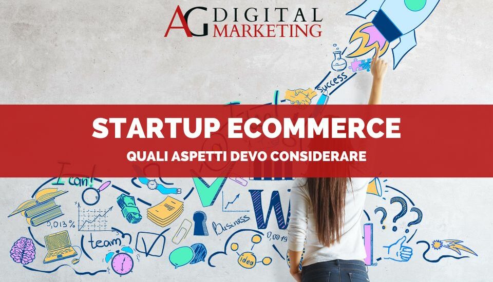startup ecommerce