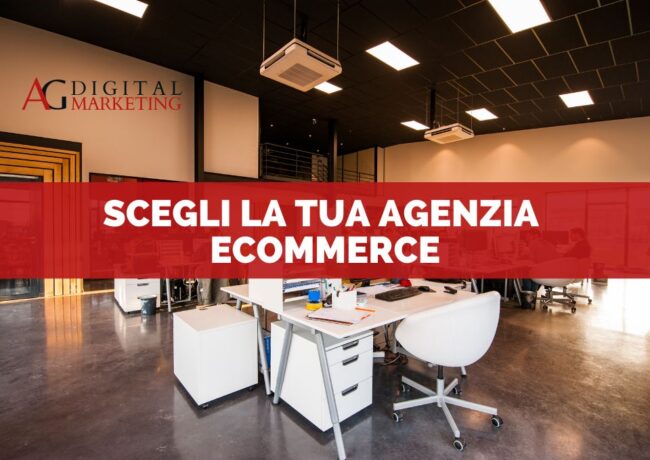 agenzie ecommerce migliori