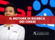 baidu motore di ricerca cinese