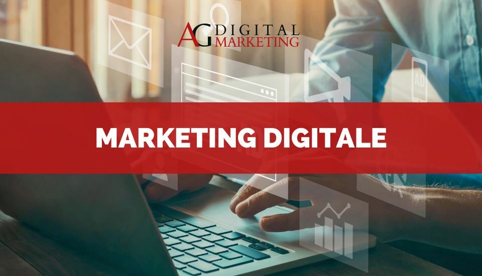 consulenza marketing digitale