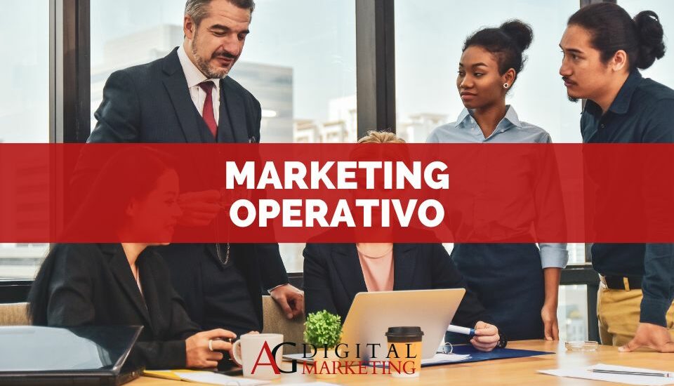 marketing operativo