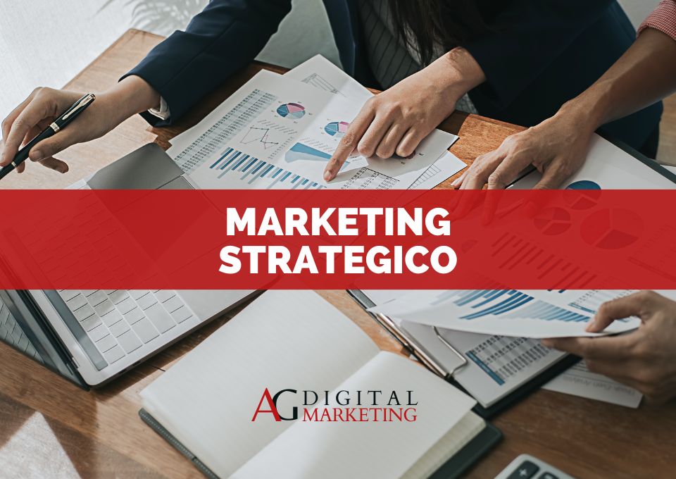 marketing strategico