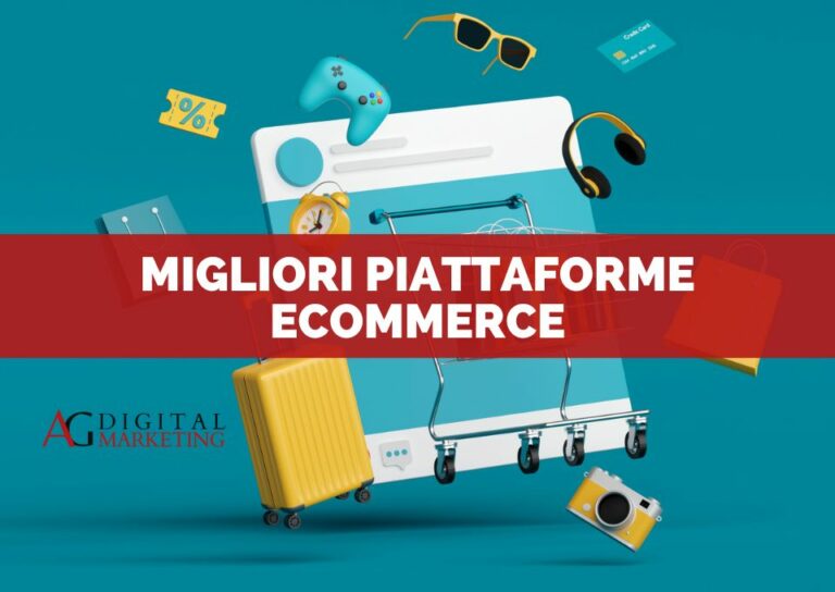 migliori piattaforme ecommerce
