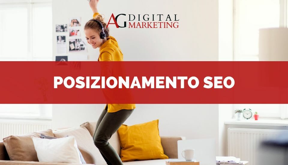 posizionamento seo