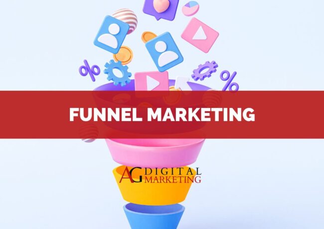 Funnel marketing