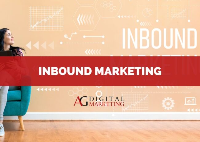 inbound marketing