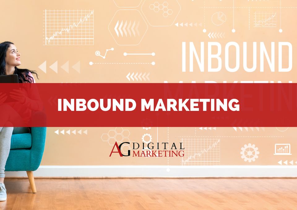 inbound marketing