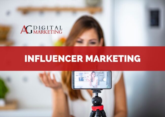 influencer marketing