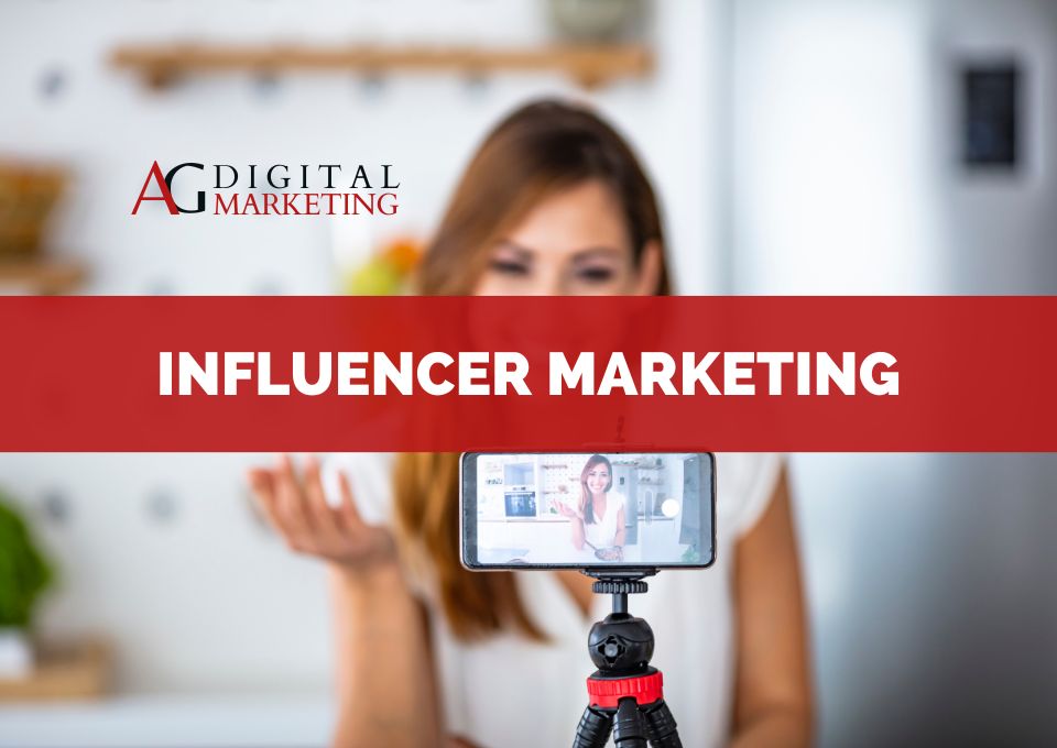 influencer marketing