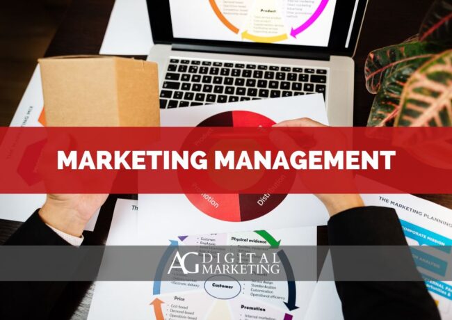 marketing management