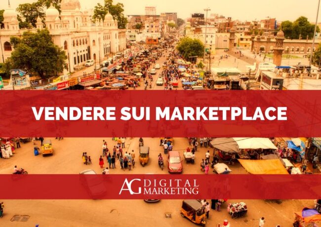 vendere sui marketplace