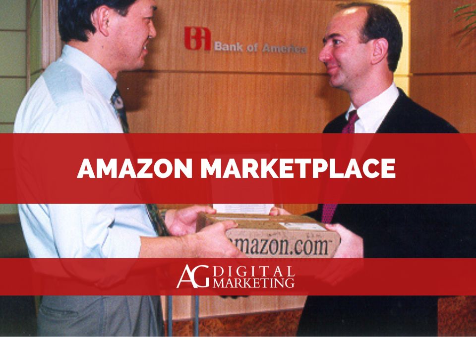 amazon marketplace
