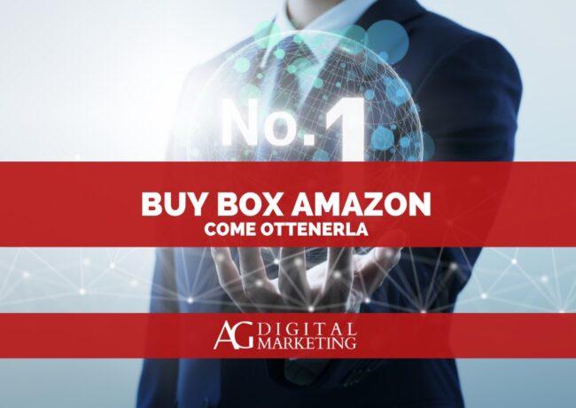 buy box amazon