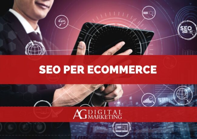 seo per ecommerce strategie di successo per ottenere la prima posizione su google