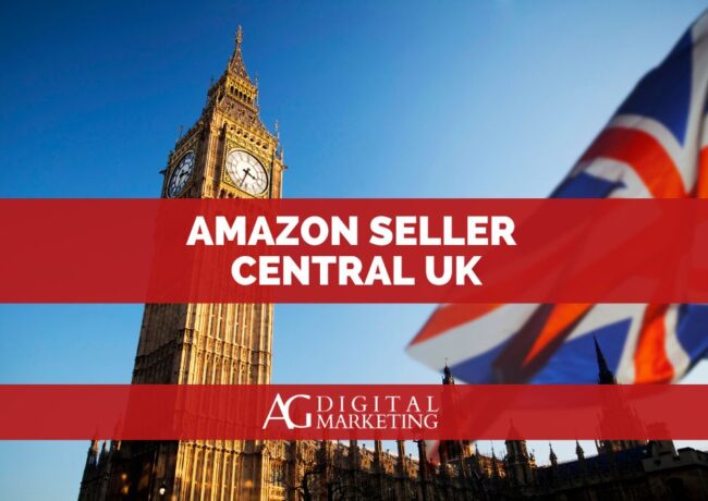 amazon seller central uk - vendere su amazon un uk