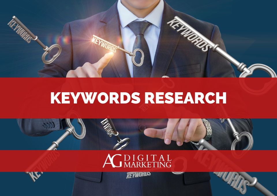 Keywords-research keywords research - ricerca parole chiave