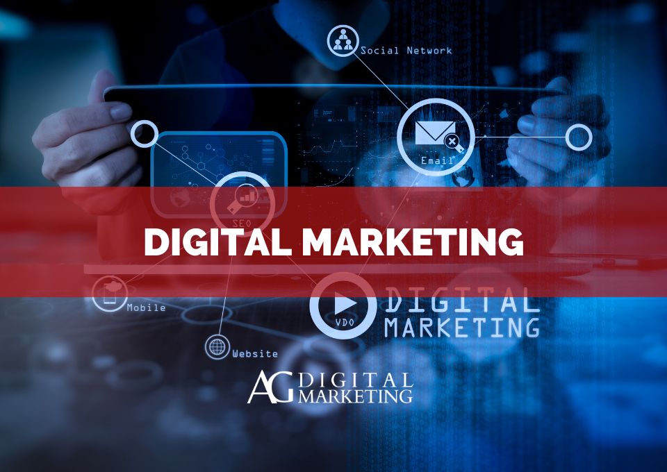 digital marketing strategie ed approfondimenti