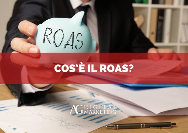 ROAS