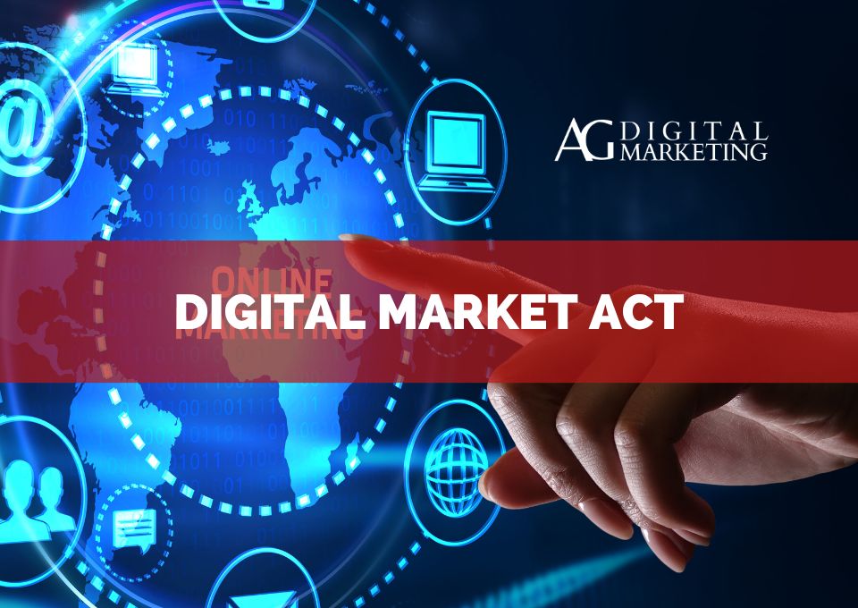 digital market act